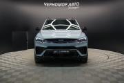 Geely Tugella I Рестайлинг Крым  - изображение 43
