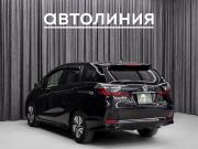 Honda Shuttle II Рестайлинг Красноярск  - изображение 26