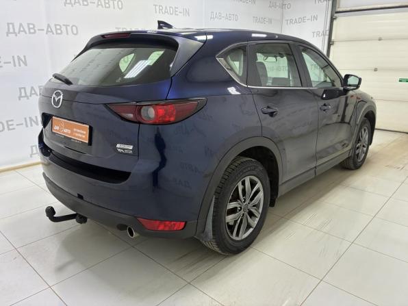 Mazda CX-5 II с пробегом 2018 года, цена 2 300 000 рублей, 150000 км, внедорожник, Автокод Объявления