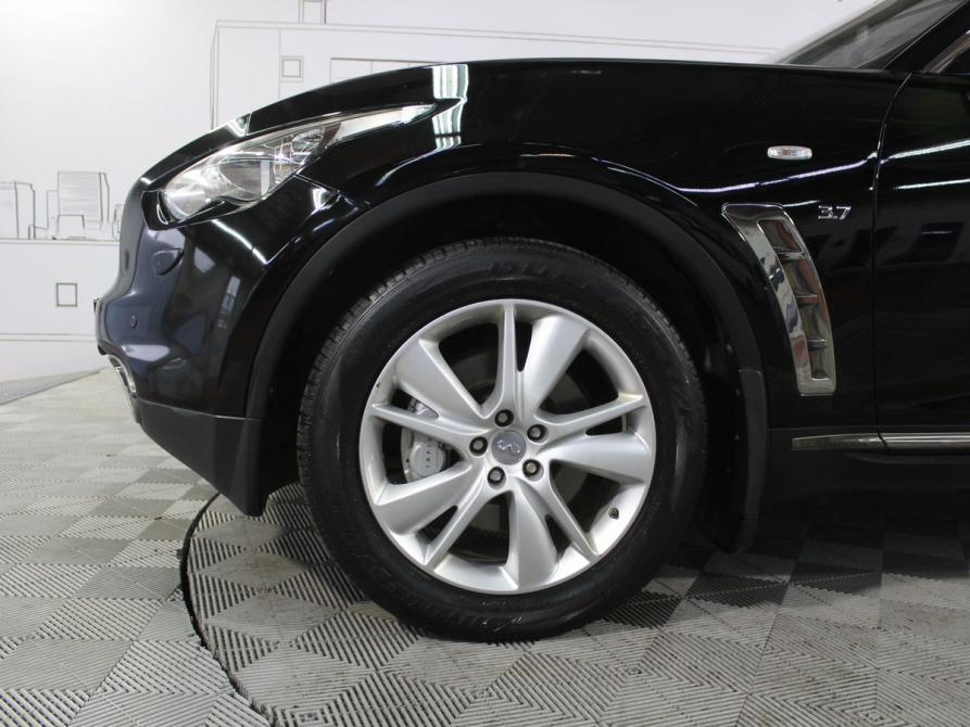 Infiniti QX70 Москва  - изображение 11