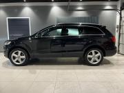 Audi Q7 I (4L) Новосибирск  - изображение 30