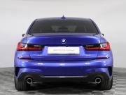 BMW 3 серии VII (G2x) Химки  - изображение 20