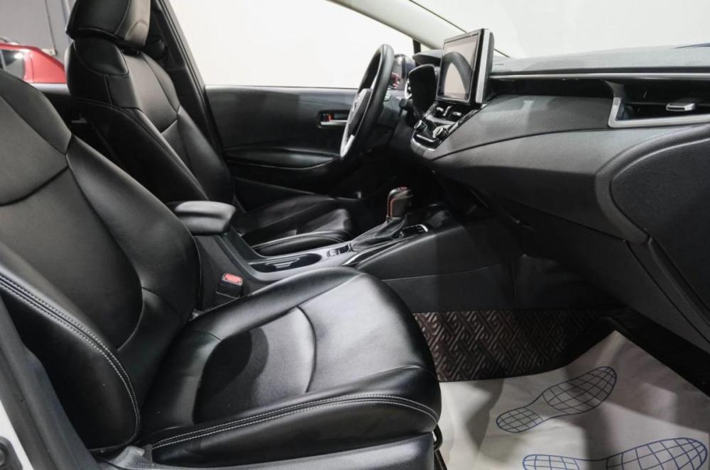 Toyota Corolla XII (E210) Новокузнецк  - изображение 15