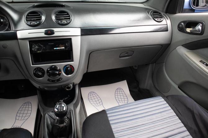 Chevrolet Lacetti I с пробегом 2008 года, цена 349 000 рублей, 327204 км, универсал, Автокод Объявления