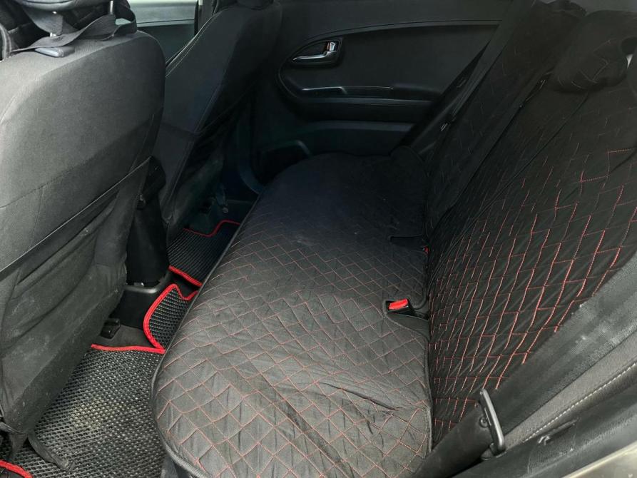Kia Picanto II Нижнекамск  - изображение 17