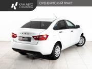 Lada (ВАЗ) Vesta I Казань  - изображение 19