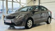 Kia Rio III Пермь  - изображение 31