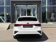 Kia Cerato IV Уфа  - изображение 23