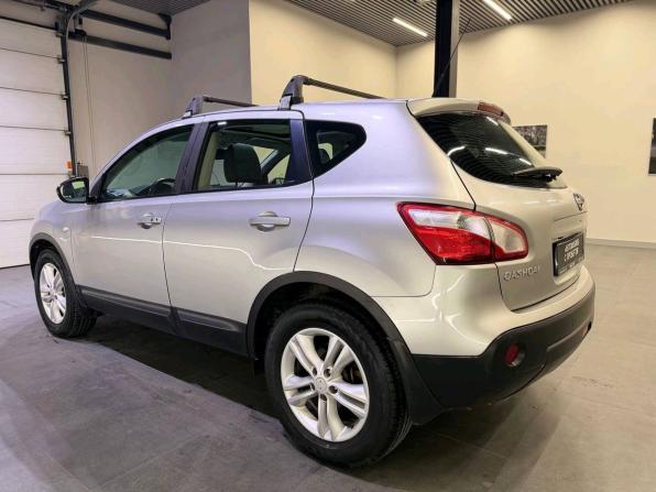 Nissan Qashqai I Рестайлинг с пробегом 2010 года, цена 879 000 рублей, 250375 км, внедорожник, Автокод Объявления
