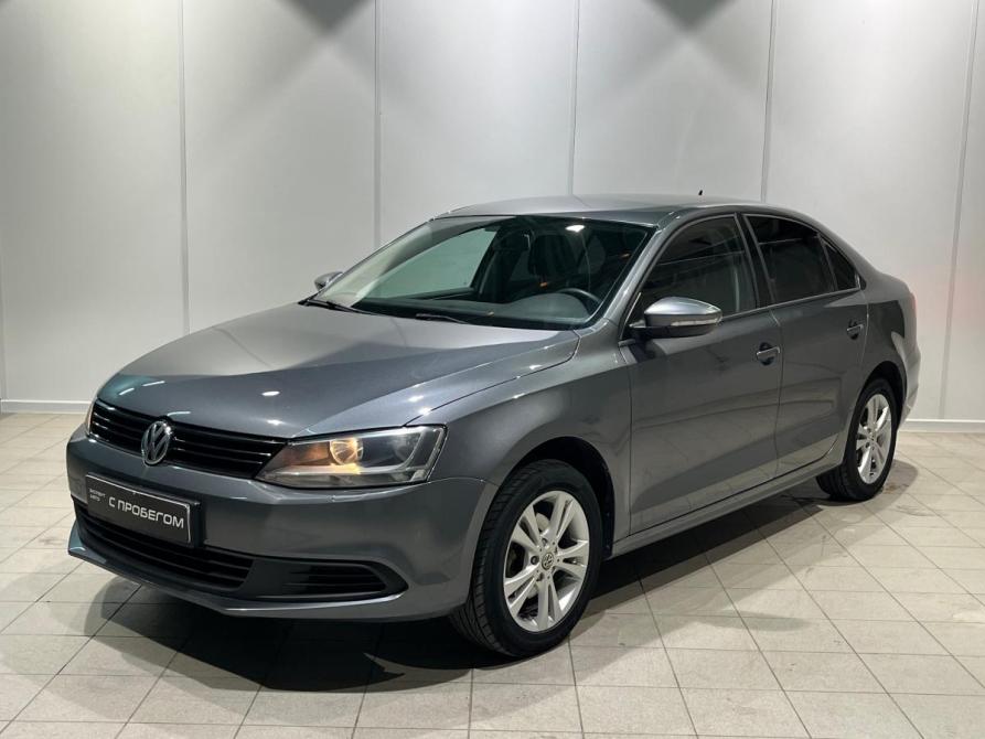 Volkswagen Jetta VI Самара  - изображение 1