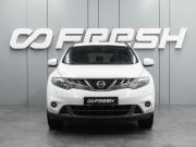 Nissan Murano II (Z51) Рестайлинг 2 Воронеж  - изображение 25