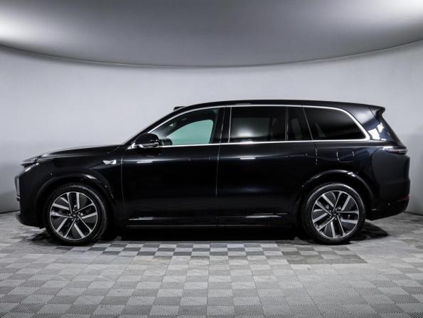 Li Auto (Lixiang) L9 I с пробегом 2024 года, цена 6 500 000 рублей, 36000 км, внедорожник, Автокод Объявления