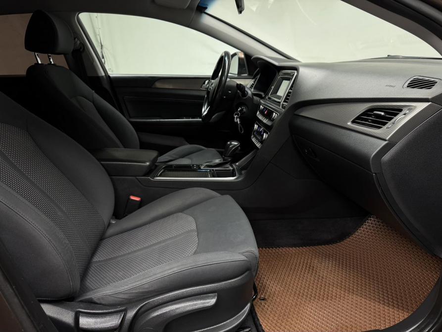 Hyundai Sonata VII (LF) Рестайлинг Липецк  - изображение 11
