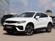 Geely Tugella I Рестайлинг Самара  - изображение 25