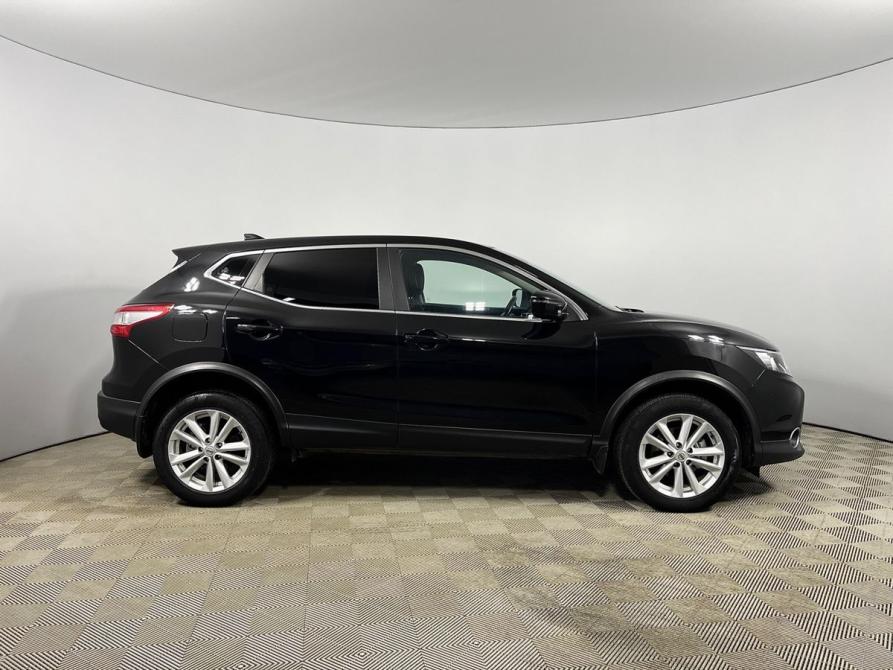 Nissan Qashqai II Борисоглебск  - изображение 7