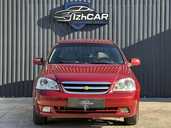Chevrolet Lacetti I с пробегом 2008 года, цена 299 000 рублей, 195900 км, седан, Автокод Объявления