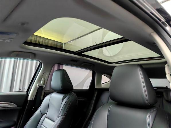 Haval F7 I с пробегом 2021 года, цена 1 888 000 рублей, 91408 км, внедорожник, Автокод Объявления