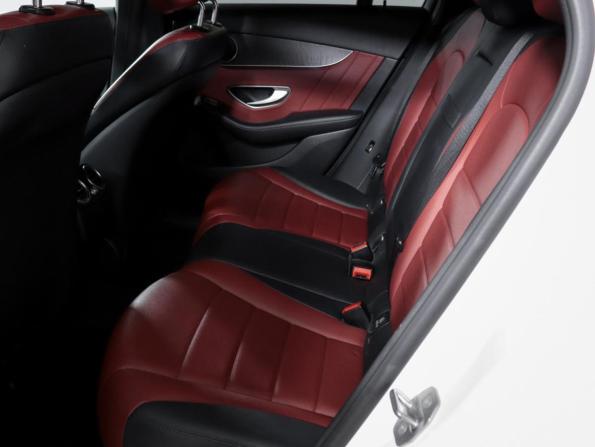 Mercedes-Benz GLC Coupe I (C253) с пробегом 2016 года, цена 2 899 000 рублей, 147096 км, внедорожник, Автокод Объявления