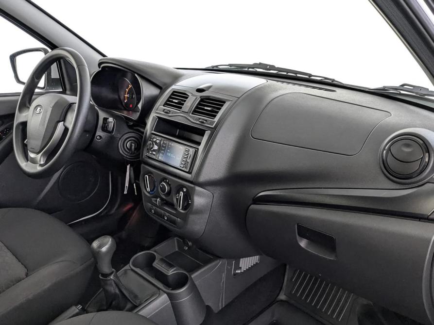 Lada (ВАЗ) Granta I Рестайлинг Москва  - изображение 13