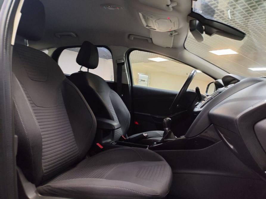 Ford Focus III Рестайлинг Москва  - изображение 13
