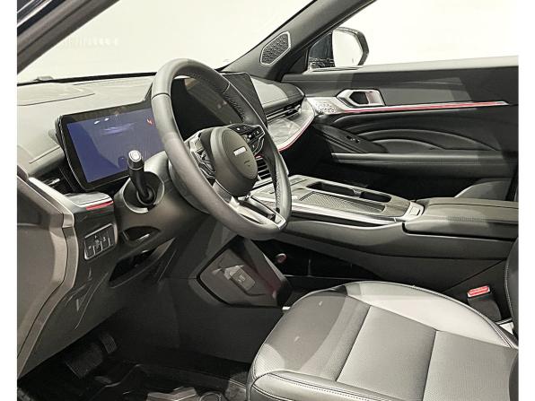 Новый Haval F7 II 2026 года, цена 3 099 000 рублей, внедорожник, Автокод Объявления