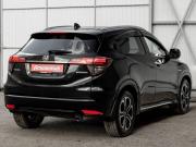 Honda Vezel I Рестайлинг Екатеринбург  - изображение 36