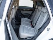Audi Q5 I (8R) Рестайлинг Краснодар  - изображение 29