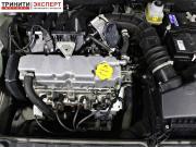 Lada (ВАЗ) Granta I Рестайлинг Белгород  - изображение 35