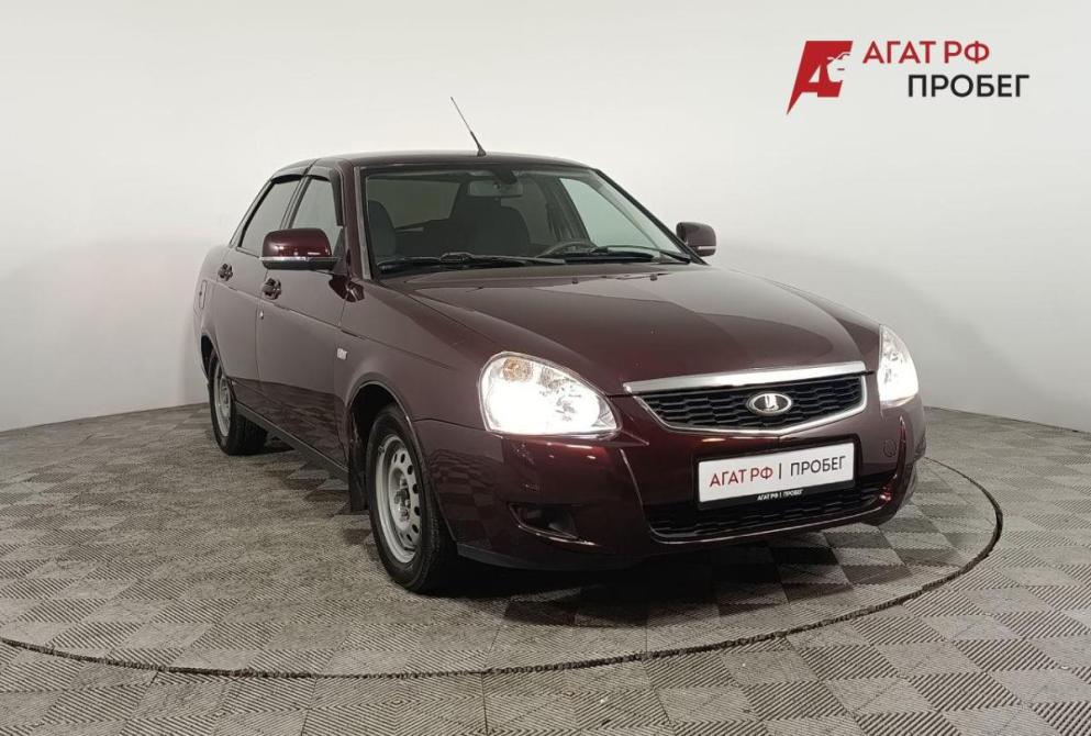 Lada (ВАЗ) Priora I Волгоград  - изображение 1