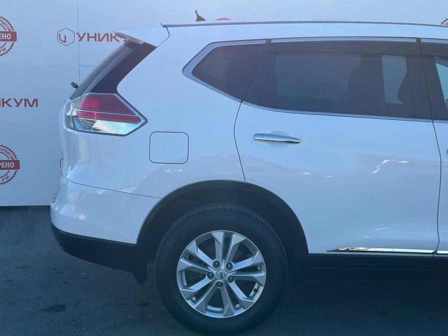 Nissan X-Trail III Екатеринбург  - изображение 17