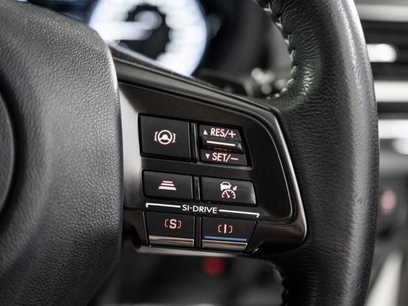 Subaru Levorg I с пробегом 2020 года, цена 1 699 500 рублей, 63431 км, универсал, Автокод Объявления