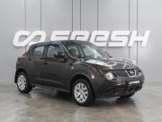 Nissan Juke I Воронеж  - изображение 16