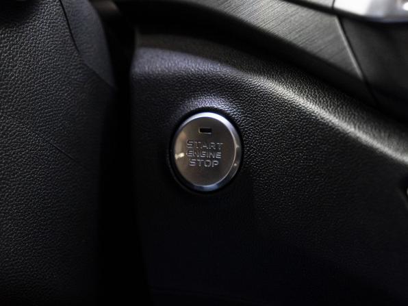 Changan CS35 Plus I Рестайлинг с пробегом 2023 года, цена 1 840 000 рублей, 26339 км, внедорожник, Автокод Объявления