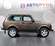 Lada (ВАЗ) Niva Legend I Москва  - изображение 29