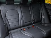 Mercedes-Benz C-Класс IV (W205) Рестайлинг Москва  - изображение 29