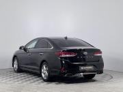 Hyundai Sonata VII (LF) Рестайлинг Калининград  - изображение 22