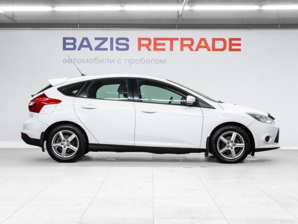 Ford Focus III с пробегом 2012 года, цена 599 000 рублей, 246358 км, хэтчбек, Автокод Объявления
