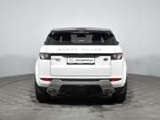 Land Rover Range Rover Evoque I Санкт-Петербург  - изображение 31