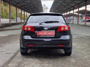 Chevrolet Lacetti I Екатеринбург  - изображение 21