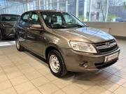 Lada (ВАЗ) Granta I Челябинск  - изображение 27
