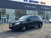 Nissan Qashqai I Рестайлинг Набережные Челны  - изображение 22