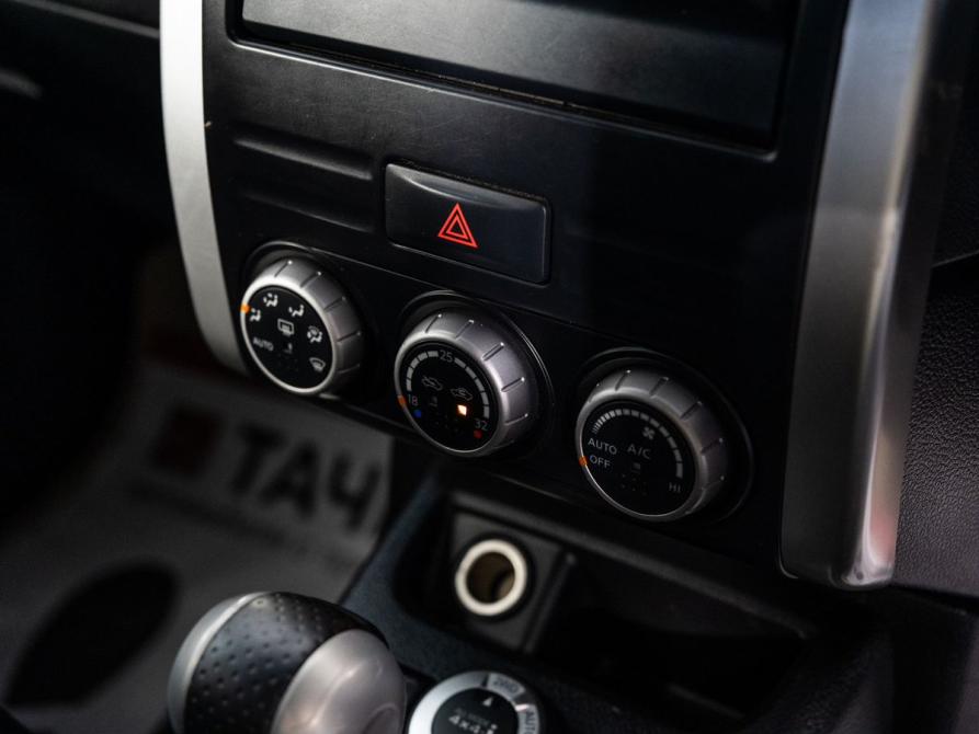 Nissan X-Trail II Рестайлинг Иркутск  - изображение 13
