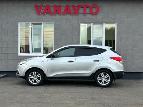 Hyundai ix35 I с пробегом 2011 года, цена 1 275 000 рублей, 85550 км, внедорожник, Автокод Объявления