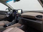 Hyundai Santa Fe IV Москва  - изображение 47