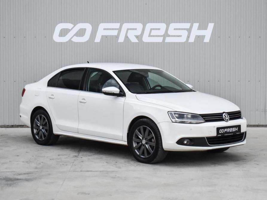 Volkswagen Jetta VI Краснодар  - изображение 1