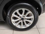 Nissan Juke I Подольск  - изображение 51