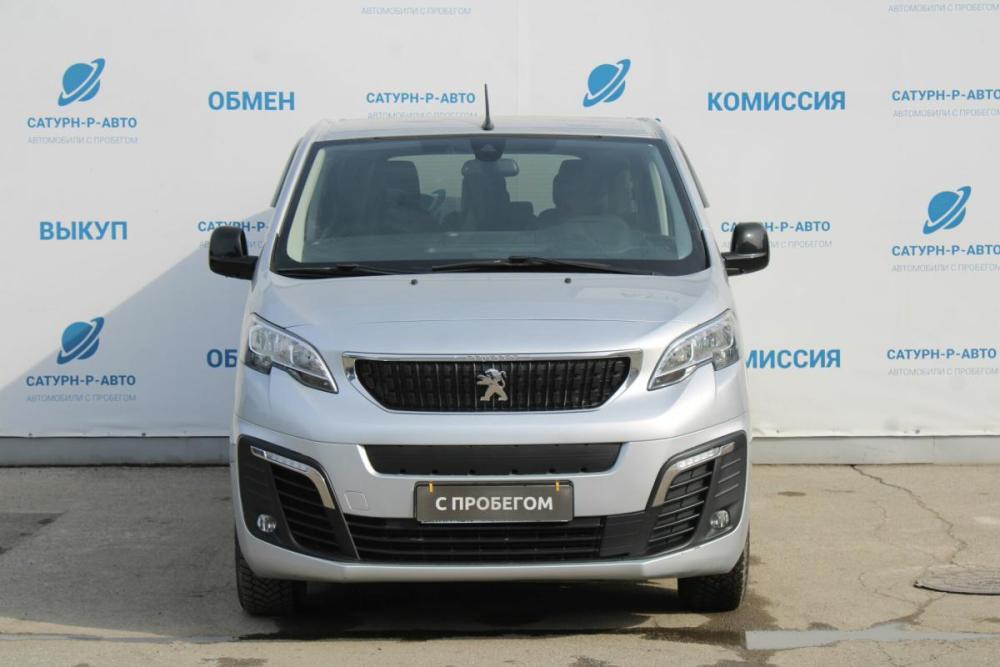 Peugeot Traveller I Пермь  - изображение 2