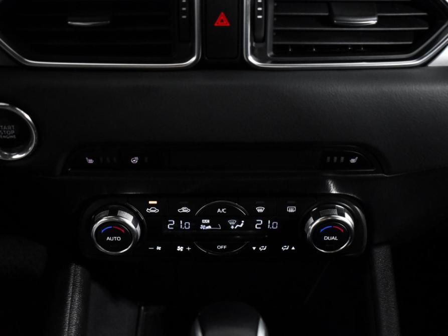 Mazda CX-5 II Санкт-Петербург  - изображение 18