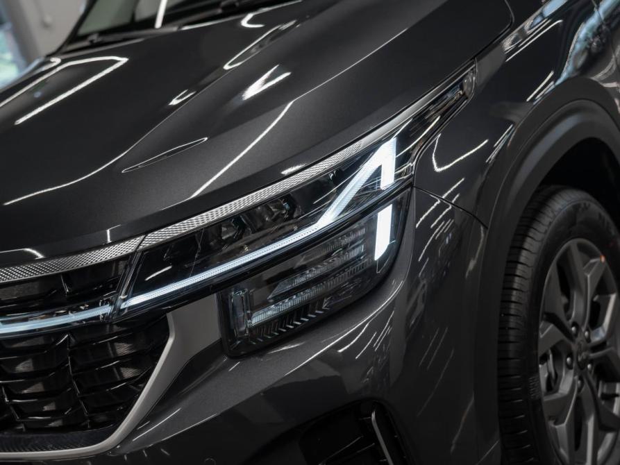 Kia Seltos I Рестайлинг Москва  - изображение 23