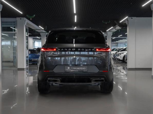 Land Rover Range Rover Sport III с пробегом 2023 года, цена 12 850 000 рублей, 43843 км, внедорожник, Автокод Объявления